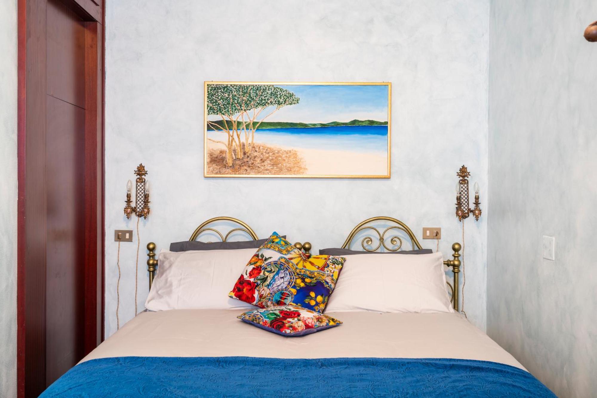 Dream Suite Мілан Екстер'єр фото